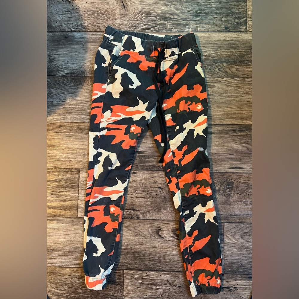Joggers